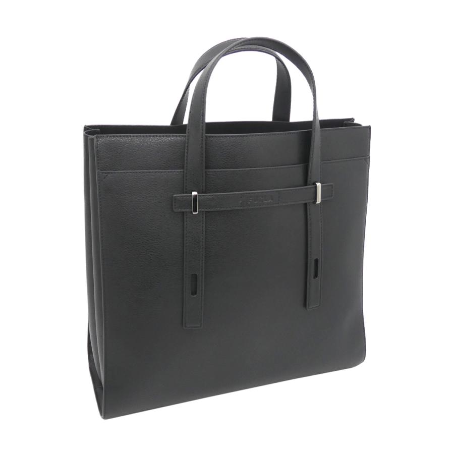 FURLA フルラ Man Giove トートバッグ NERO ブラック FURLA フルラ Man Giove トートバッグ NERO ブラック