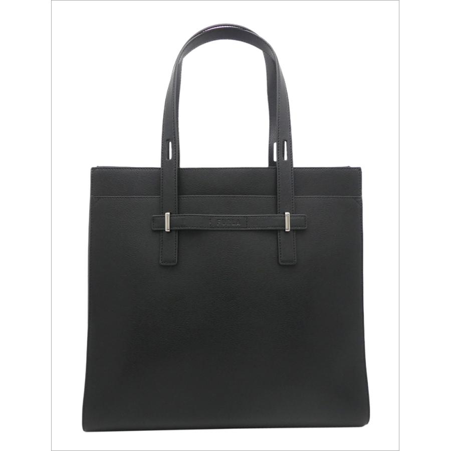 FURLA フルラ Man Giove トートバッグ NERO ブラック FURLA フルラ Man Giove トートバッグ NERO ブラック
