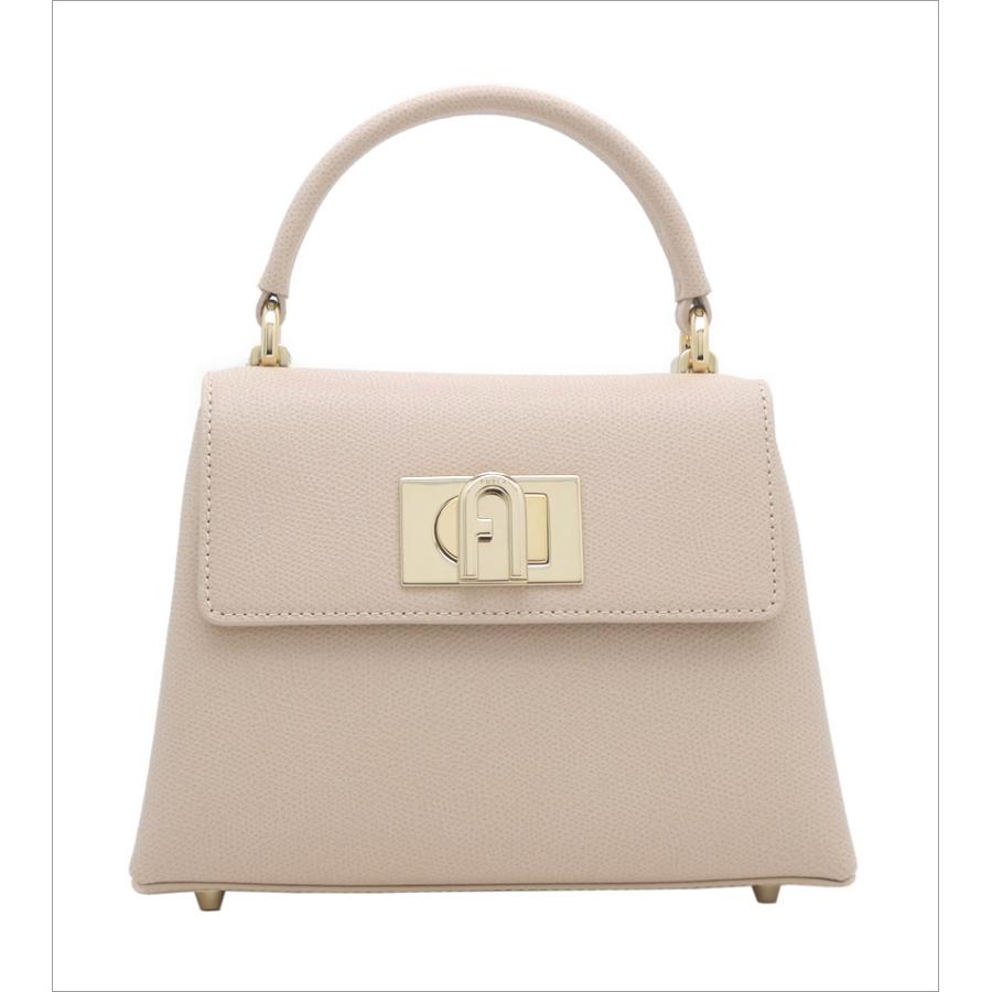 FURLA フルラ Furla 1927 ハンドバッグ ミニサイズ Ballerina I FURLA フルラ Furla 1927 ハンドバッグ ミニサイズ Ballerina I