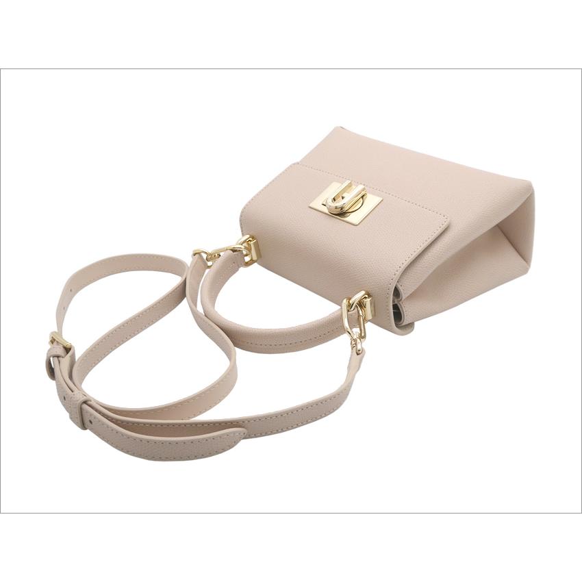 FURLA フルラ Furla 1927 ハンドバッグ ミニサイズ Ballerina I FURLA フルラ Furla 1927 ハンドバッグ ミニサイズ Ballerina I