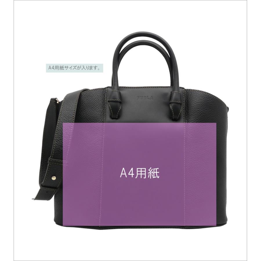 FURLA フルラ MIASTELLAトートバッグ L NERO ブラック FURLA フルラ MIASTELLAトートバッグ L NERO ブラック