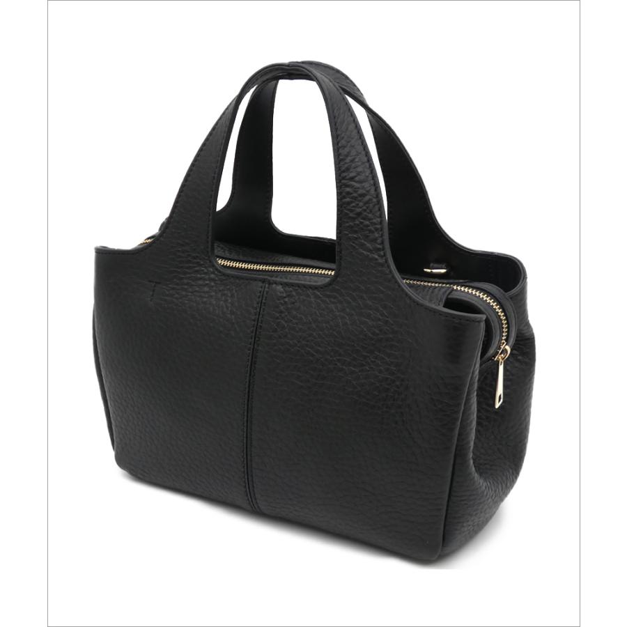 FURLA フルラ ELSA トートバッグ S NERO ブラック FURLA フルラ ELSA トートバッグ S NERO ブラック