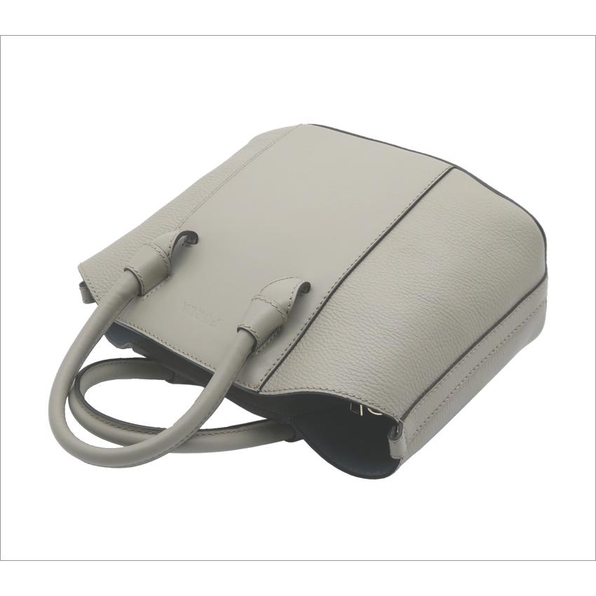 FURLA フルラ MIASTELLAトートバッグ M MARMO c グレー系 FURLA フルラ MIASTELLAトートバッグ M MARMO c グレー系