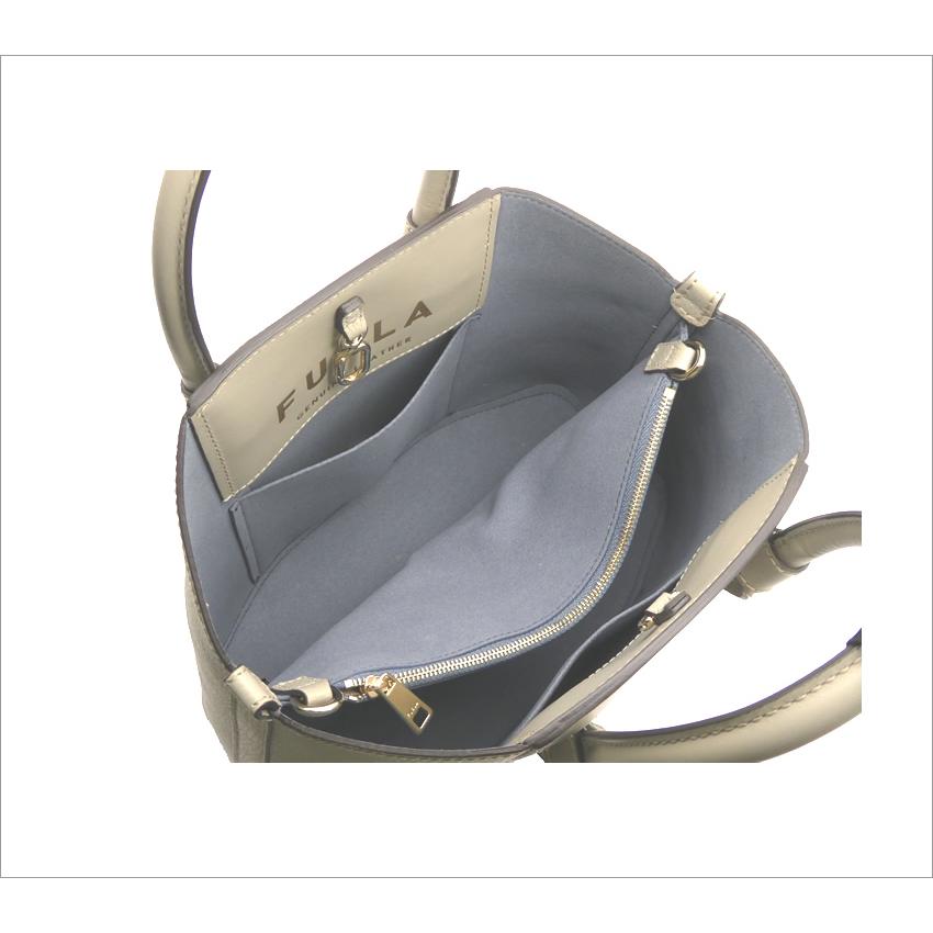 FURLA フルラ MIASTELLAトートバッグ M MARMO c グレー系 FURLA フルラ MIASTELLAトートバッグ M MARMO c グレー系