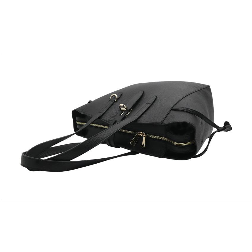 FURLA フルラ NET トートバッグ M NERO ブラック FURLA フルラ NET トートバッグ M NERO ブラック