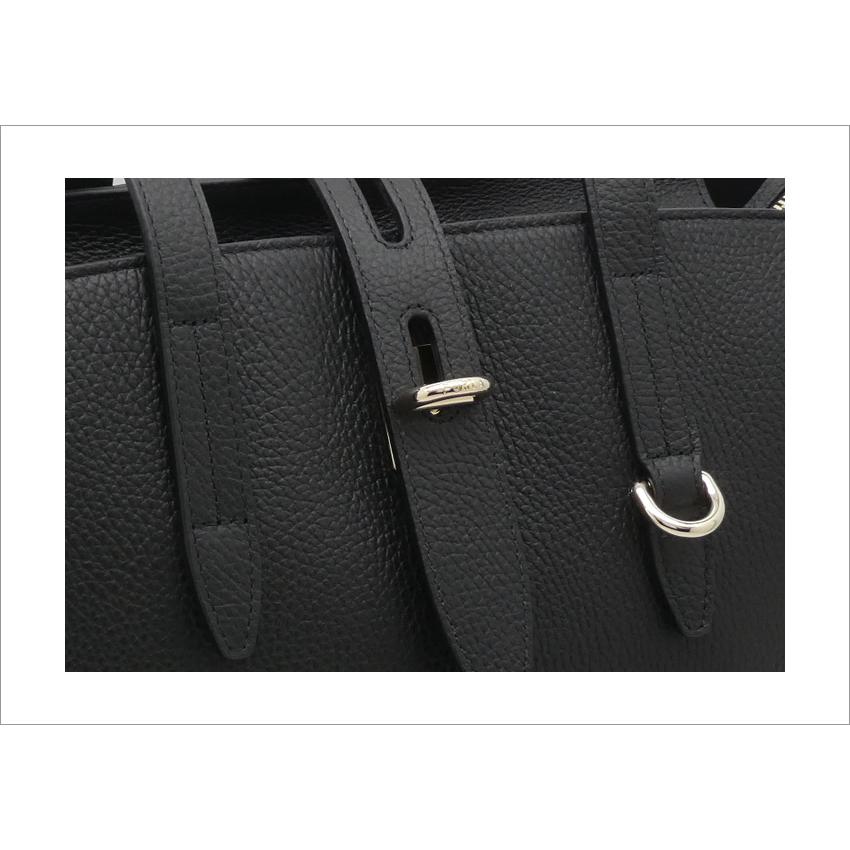 FURLA フルラ NET トートバッグ M NERO ブラック FURLA フルラ NET トートバッグ M NERO ブラック