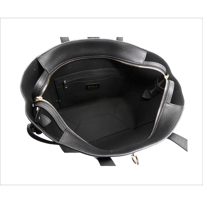 FURLA フルラ NET トートバッグ M NERO ブラック FURLA フルラ NET トートバッグ M NERO ブラック