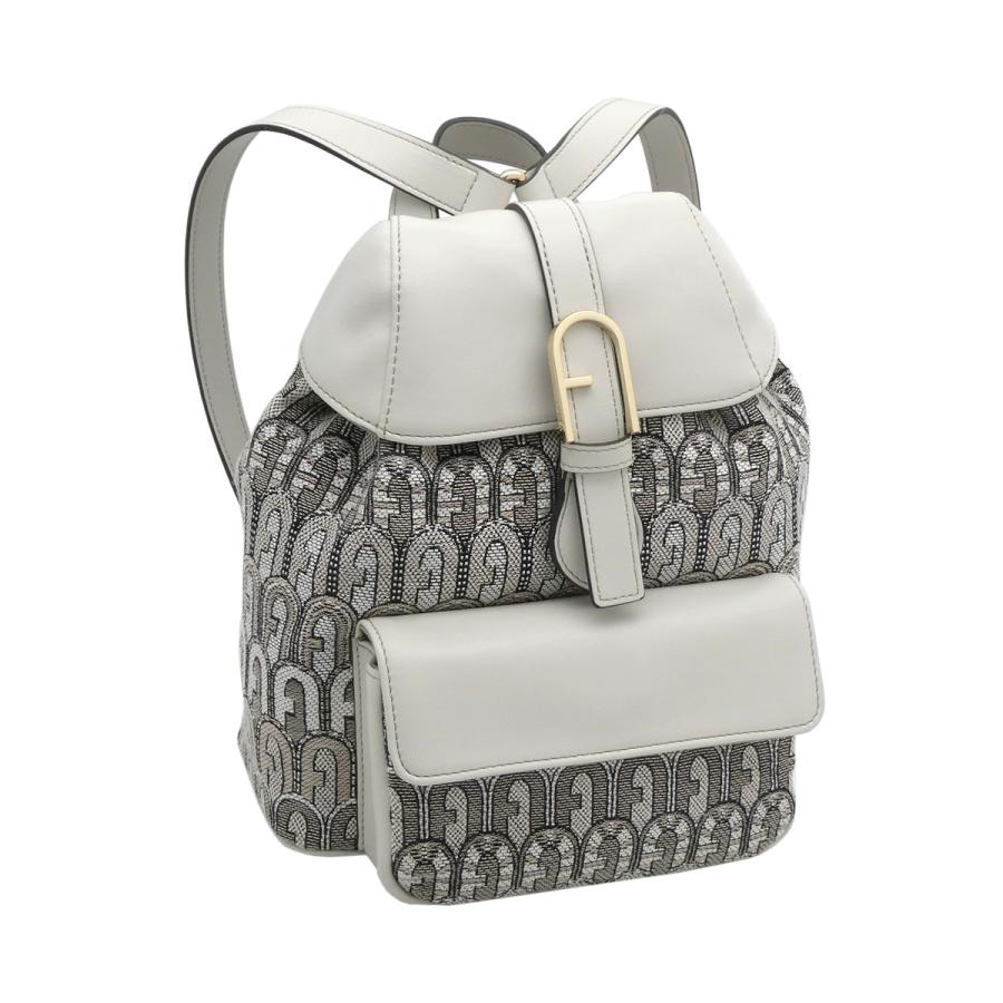 FURLA（フルラ） Furla Flow バックパック TONI BALLERINA+MARSHMALLOW 