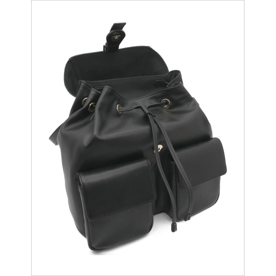 FURLA フルラ Furla Flow フロー バックパック L Nero ブラック FURLA フルラ Furla Flow フロー バックパック L Nero ブラック