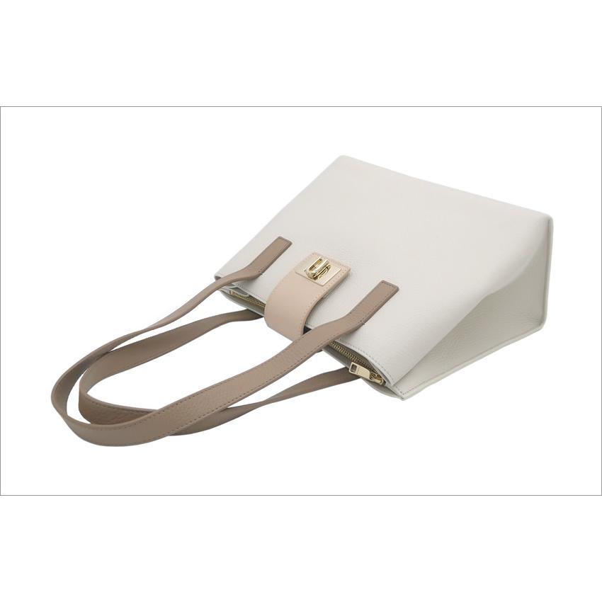 FURLA フルラ Furla 1927 トートバッグ M MARSHMALLOW+BALLERINA FURLA フルラ Furla 1927 トートバッグ M MARSHMALLOW+BALLERINA