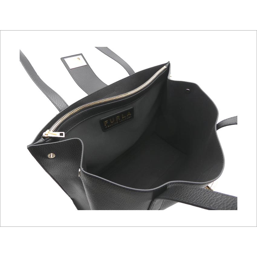 FURLA フルラ Furla 1927 トートバッグ L NERO ブラック