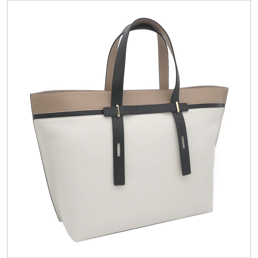 FURLA フルラ Furla Giove トートバッグ L MARSHMALLOW+GREIGE+ FURLA フルラ Furla Giove トートバッグ L MARSHMALLOW+GREIGE+
