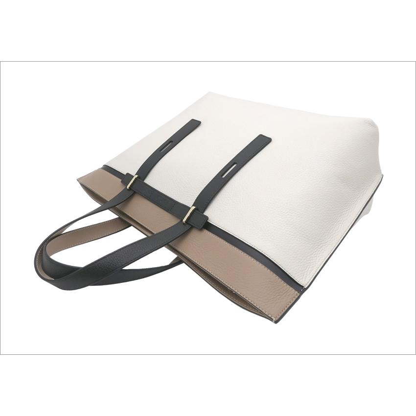 FURLA フルラ Furla Giove トートバッグ L MARSHMALLOW+GREIGE+ FURLA フルラ Furla Giove トートバッグ L MARSHMALLOW+GREIGE+