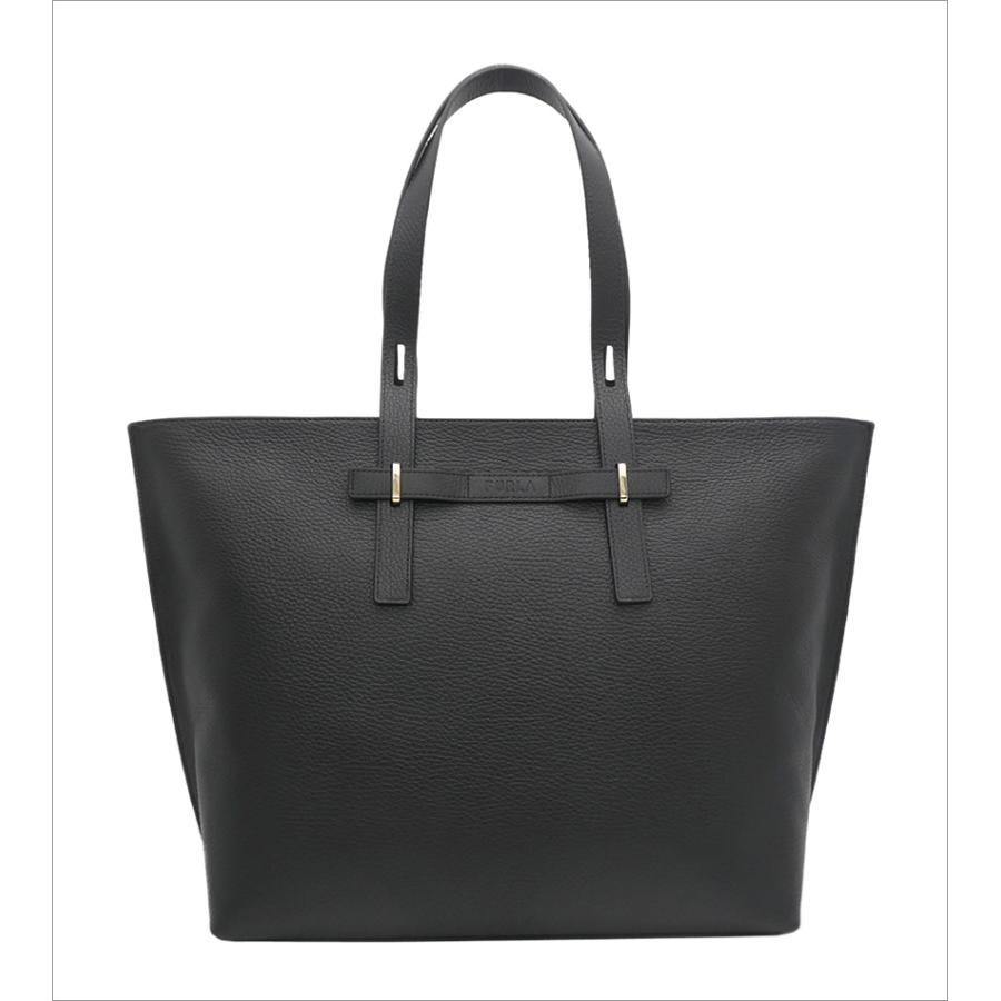 FURLA フルラ Furla Giove トートバッグ L NERO ブラック FURLA フルラ Furla Giove トートバッグ L NERO ブラック