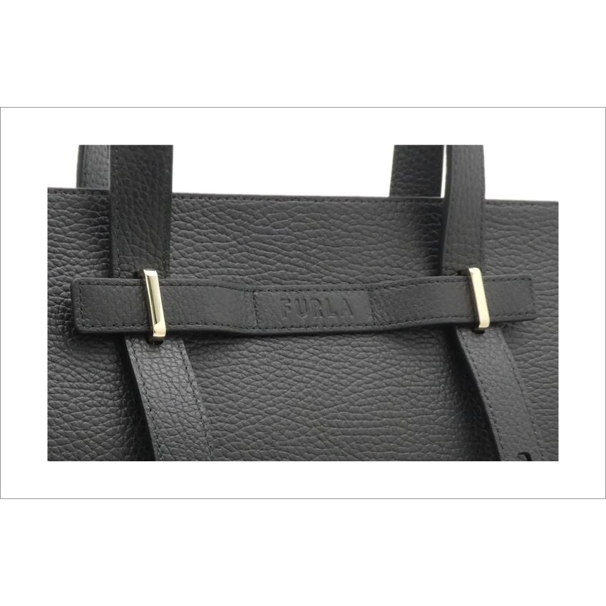 FURLA フルラ Furla Giove トートバッグ L NERO ブラック FURLA フルラ Furla Giove トートバッグ L NERO ブラック