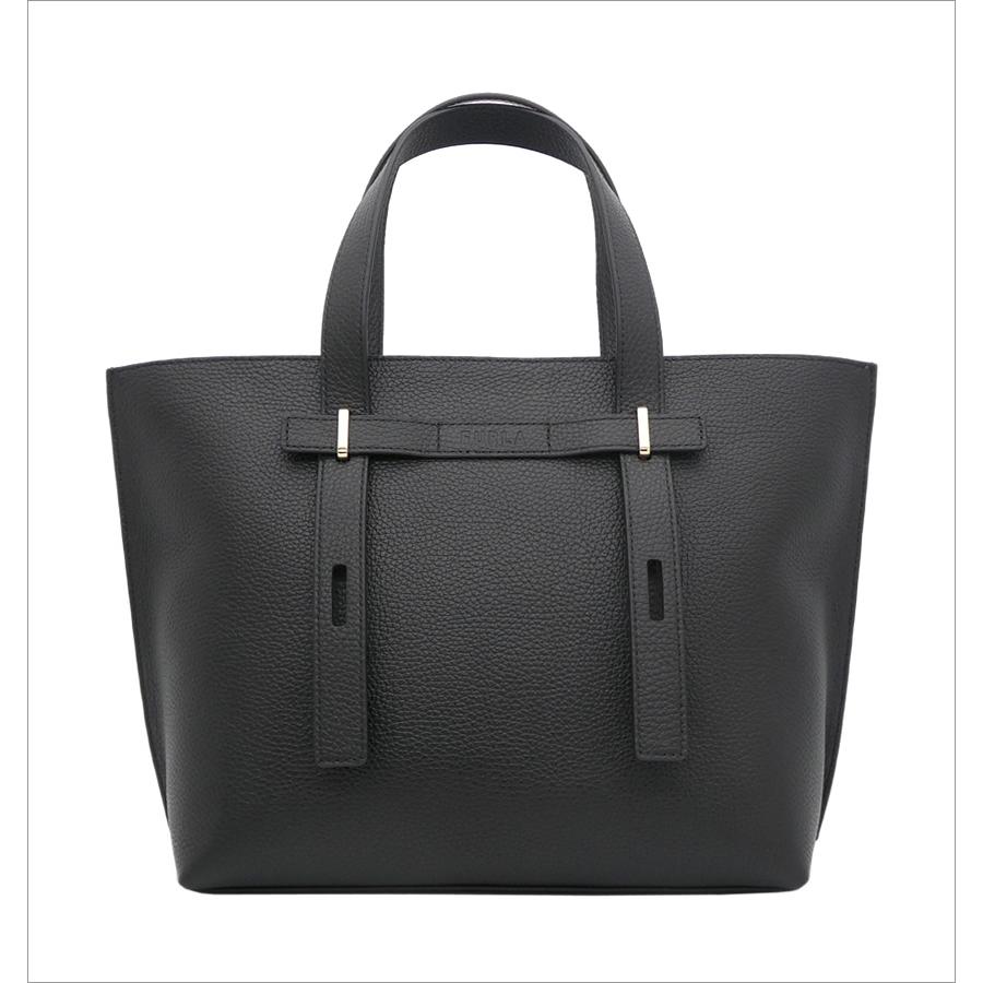 FURLA フルラ Furla Giove トートバッグ M NERO ブラック FURLA フルラ Furla Giove トートバッグ M NERO ブラック