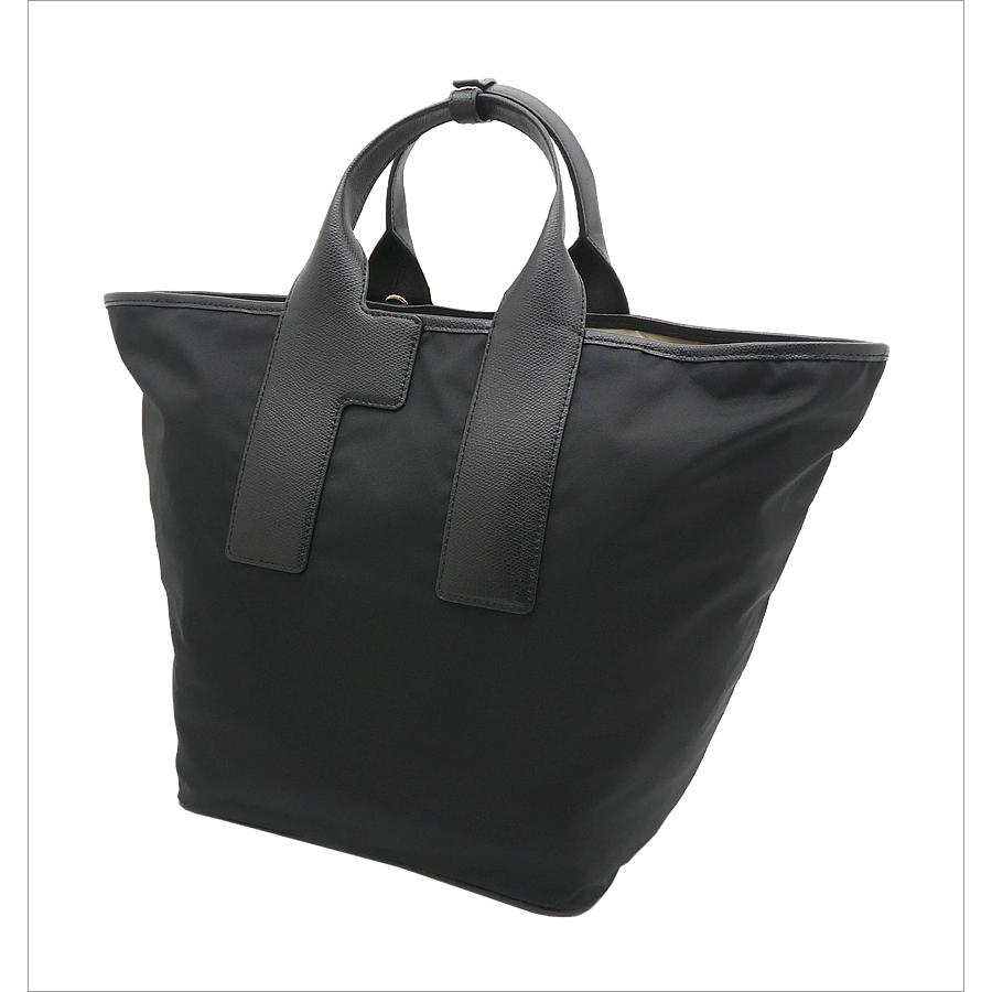 FURLA フルラ Furla Piuma トートバッグ L NERO+VETIVER FURLA フルラ Furla Piuma トートバッグ L NERO+VETIVER