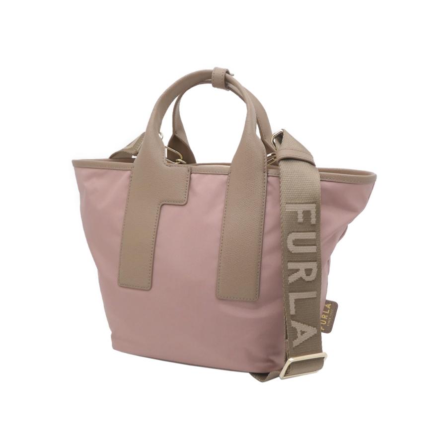 FURLA フルラ Furla Piuma トートバッグ M ALBA+BALLERINA i+ FURLA フルラ Furla Piuma トートバッグ M ALBA+BALLERINA i+