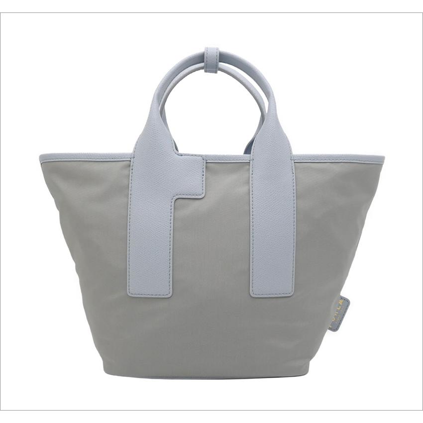 FURLA フルラ Furla Piuma トートバッグ M CENERE+CELESTIAL+ FURLA フルラ Furla Piuma トートバッグ M CENERE+CELESTIAL+