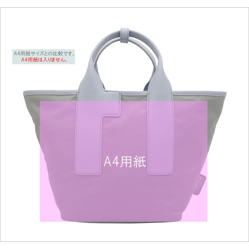 FURLA フルラ Furla Piuma トートバッグ M CENERE+CELESTIAL+ FURLA フルラ Furla Piuma トートバッグ M CENERE+CELESTIAL+