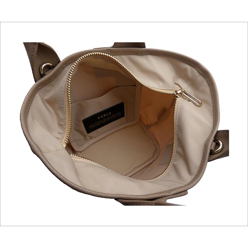 FURLA フルラ Furla Piuma トートバッグ S ALBA+BALLERINA i+