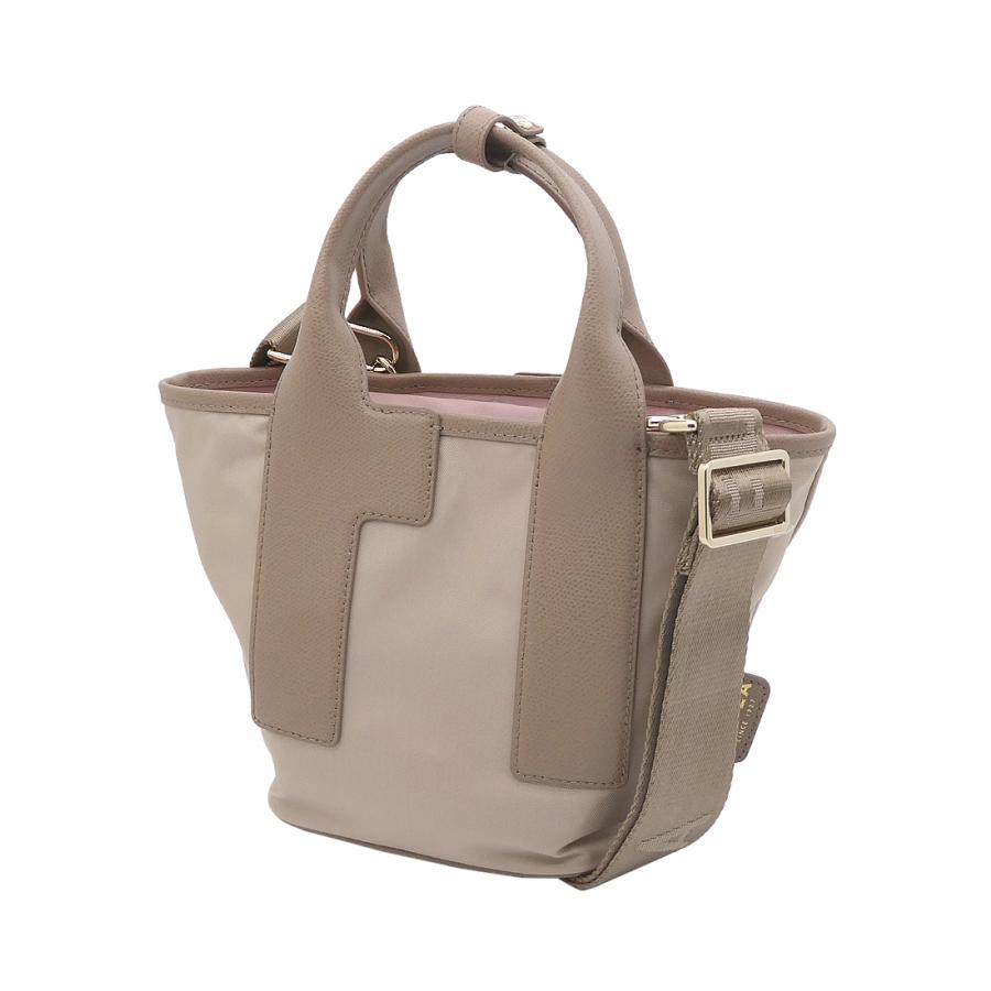 FURLA（フルラ） Furla Piuma トートバッグ S BALLERINA i+ALBA+GREIGE 