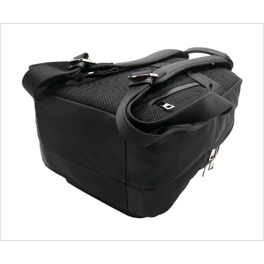 FURLA フルラ Multifurla バックパック M NERO ブラック FURLA フルラ Multifurla バックパック M NERO ブラック