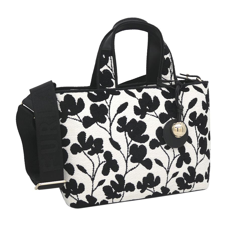 FURLA（フルラ） Furla Alissa トートバッグ S TONI MARSHMALLOW