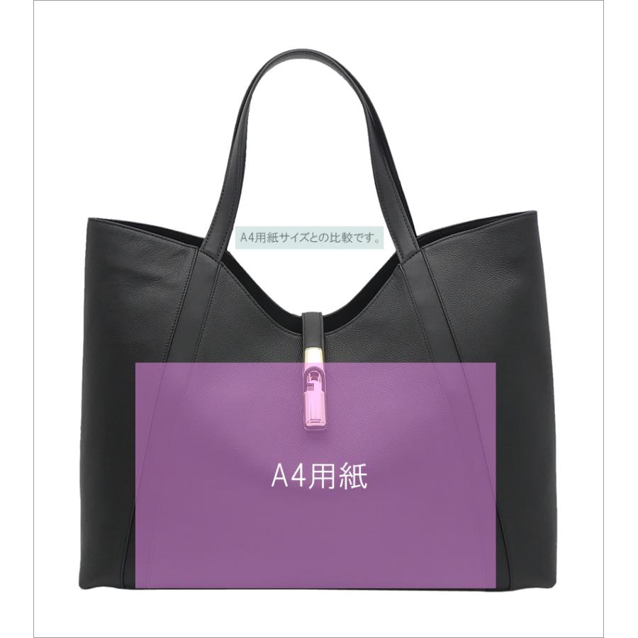 FURLA フルラ Furla Goccia ショルダーバッグ XL NERO ブラック FURLA フルラ Furla Goccia ショルダーバッグ XL NERO ブラック