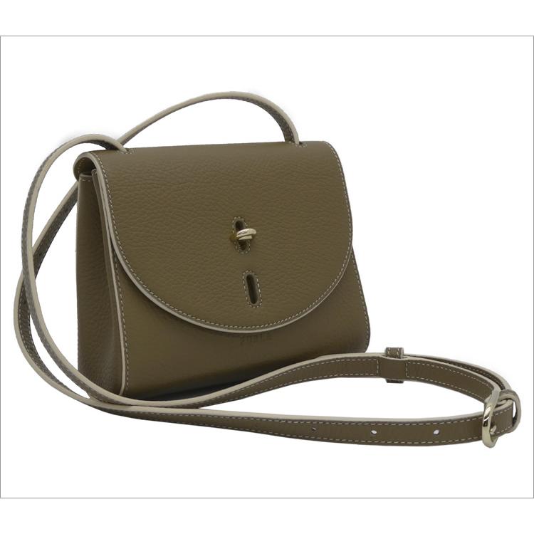 フルラ FURLA NET MINI クロスボディ ミニ FANGO+PERGAMENA カーキブラウン系 WE00073_HSF000_1007_0253S ネット ミニバッグ ベルトバッグ レディース｜sorfege｜02