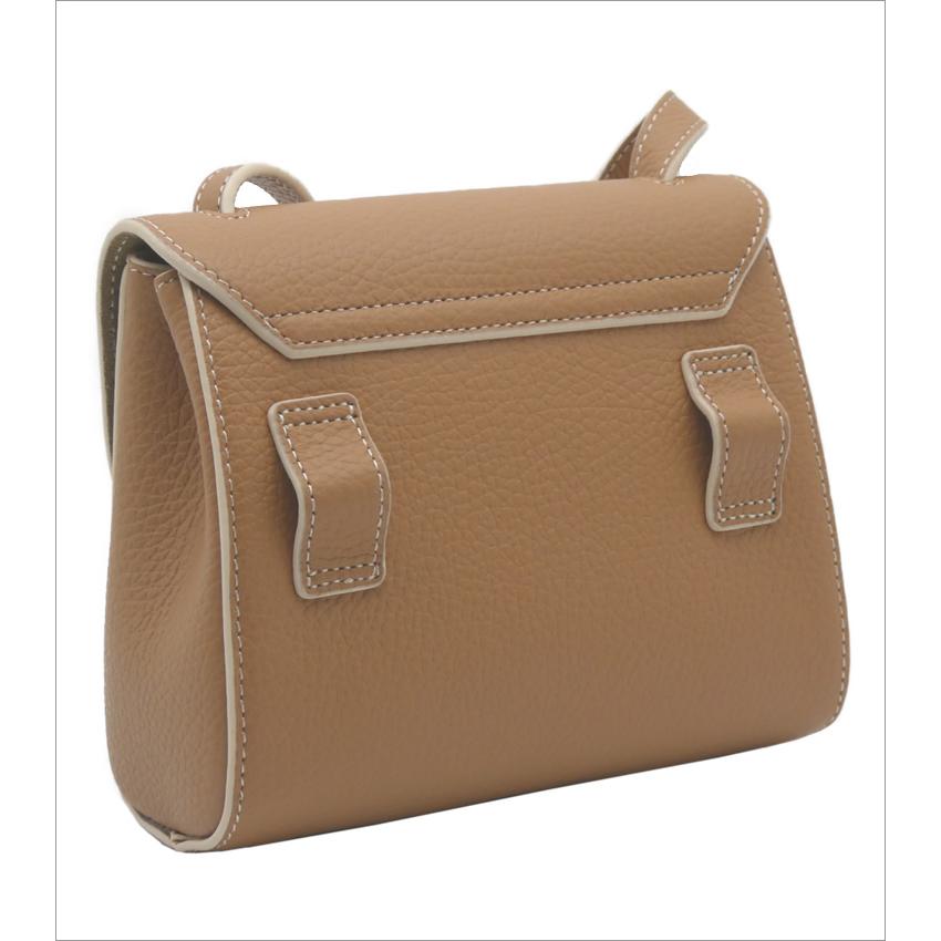 FURLA（フルラ） FURLA NET MINI クロスボディ ミニ MIELE+