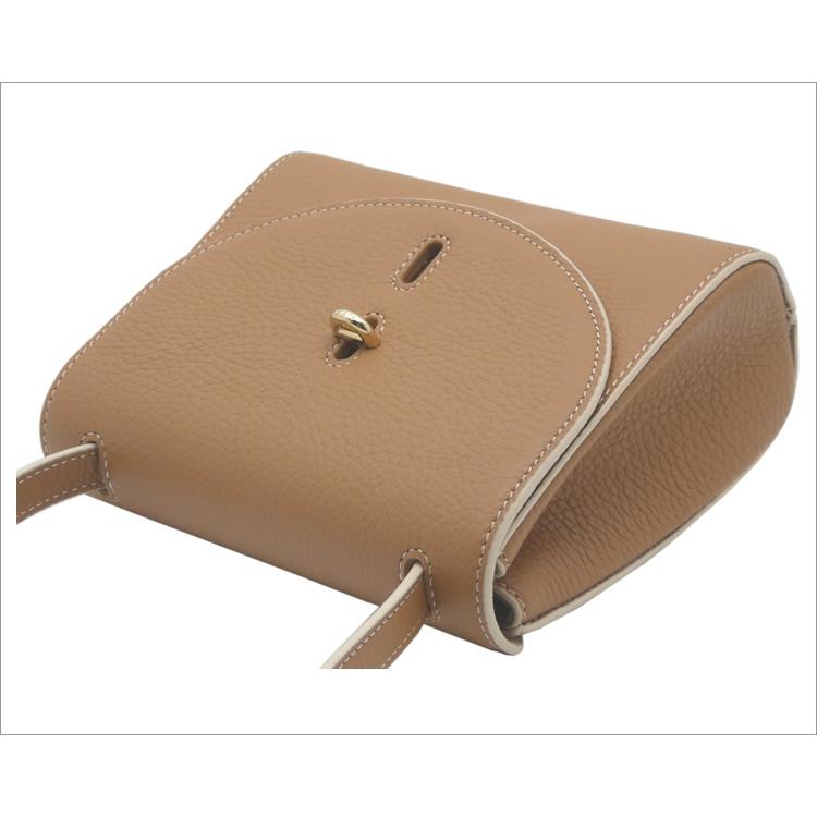FURLA（フルラ） FURLA NET MINI クロスボディ ミニ MIELE+