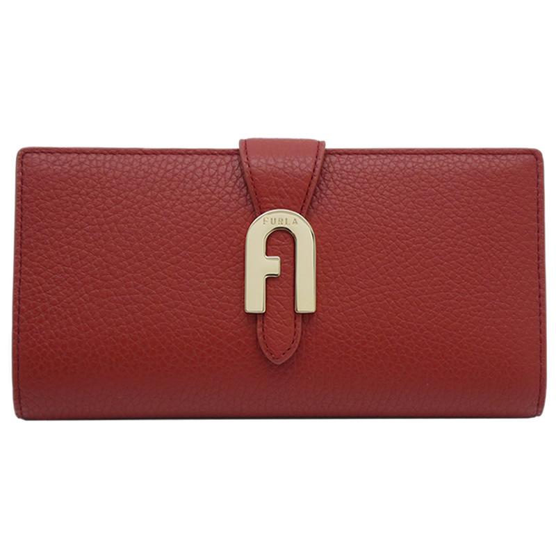 SOFIA GRAINY 長財布 Xl