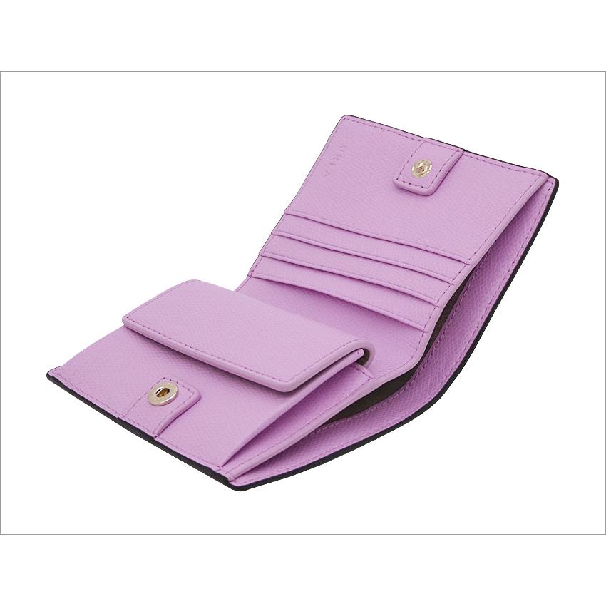 FURLA フルラ Furla Camelia コンパクト財布 S BLUSH PINK+