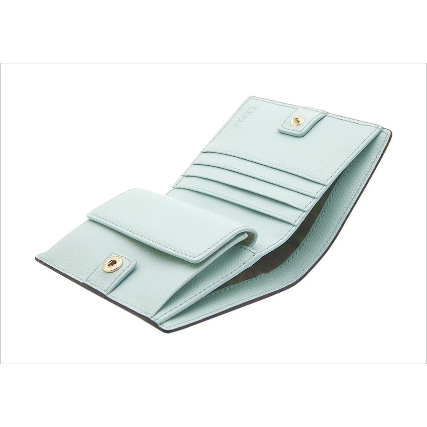 FURLA フルラ Furla Camelia コンパクト財布 S LAGUNA ライト FURLA フルラ Furla Camelia コンパクト財布 S LAGUNA ライト