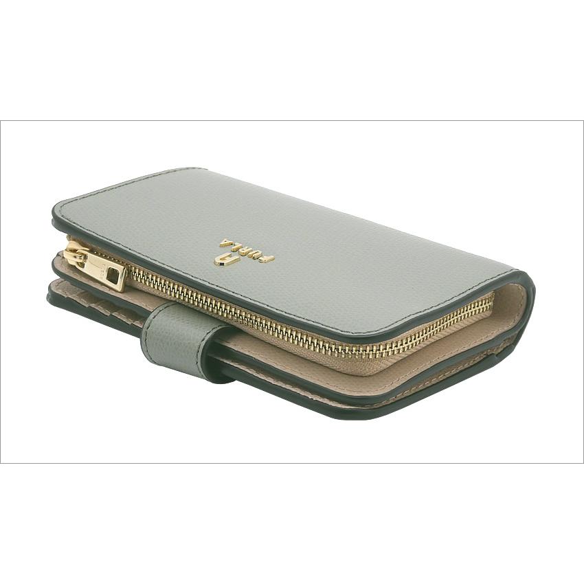 FURLA フルラ Furla Camelia コンパクト財布 M AGAVE b+ FURLA フルラ Furla Camelia コンパクト財布 M AGAVE b+