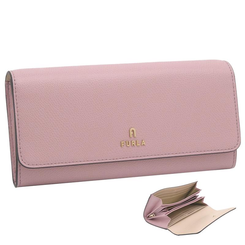 フルラ Furla Camelia コンチネンタルウォレット ALBA+BALLERINA i int 