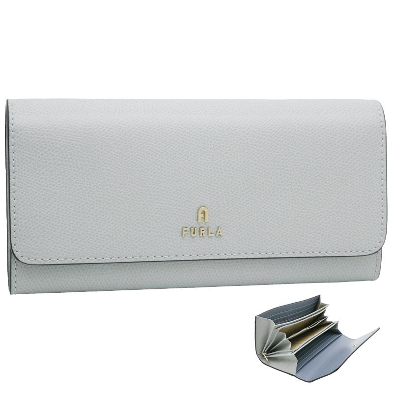 FURLA（フルラ） Furla Camelia 長財布 XL COLOR CRISTALLO d+
