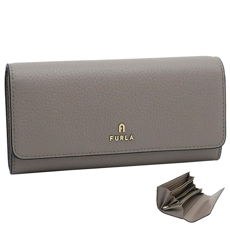 【国内発】フルラ カメリア WP00317 HSF000 長財布 FURLA フルラ 長財布 カメリア WP00317 HSF000 O6000 1 007 74