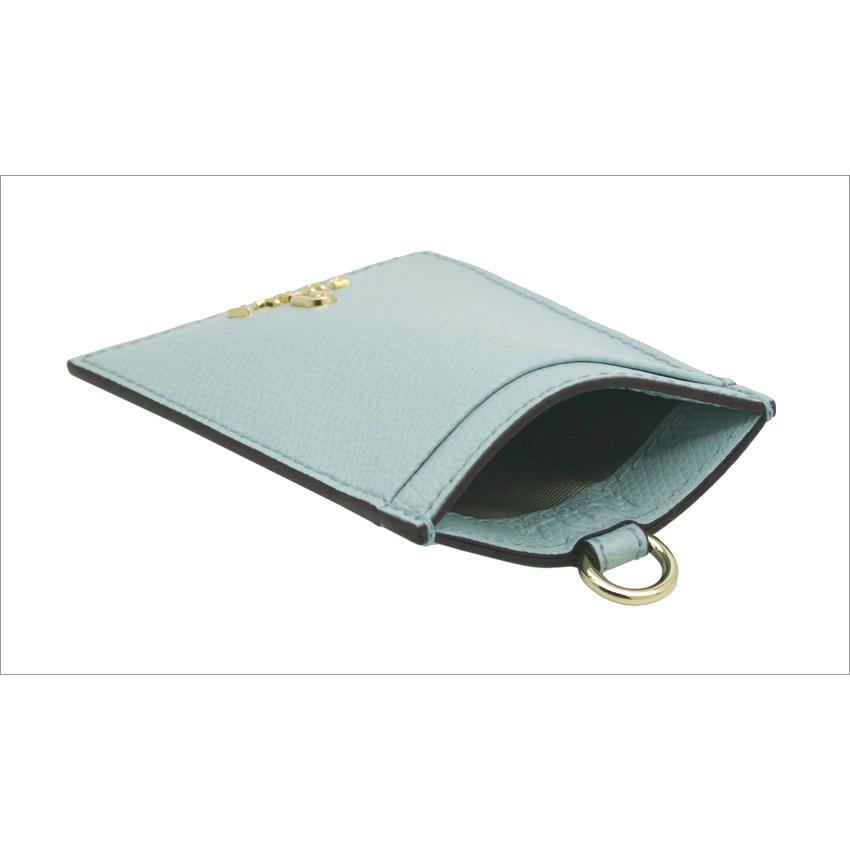 FURLA フルラ Furla Camelia バッジホルダー S LAGUNA ライト