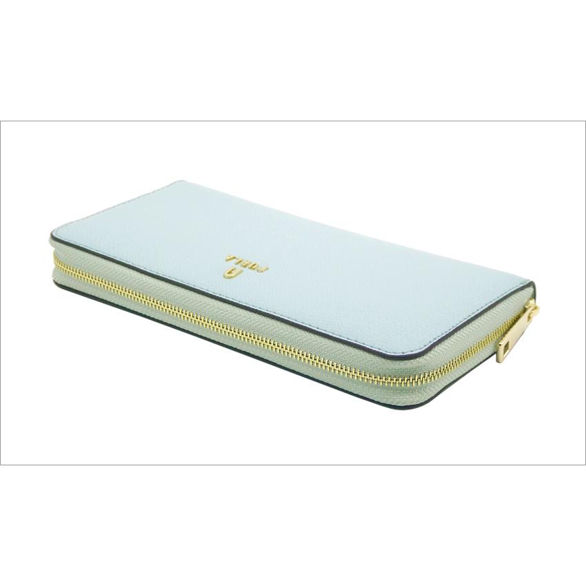 【新品】フルラ FURLA CAMELIA ジップアラウンドファスナー長財布 花 楽天市場】フルラ 長財布 レディース カメリア ジップアラウンド