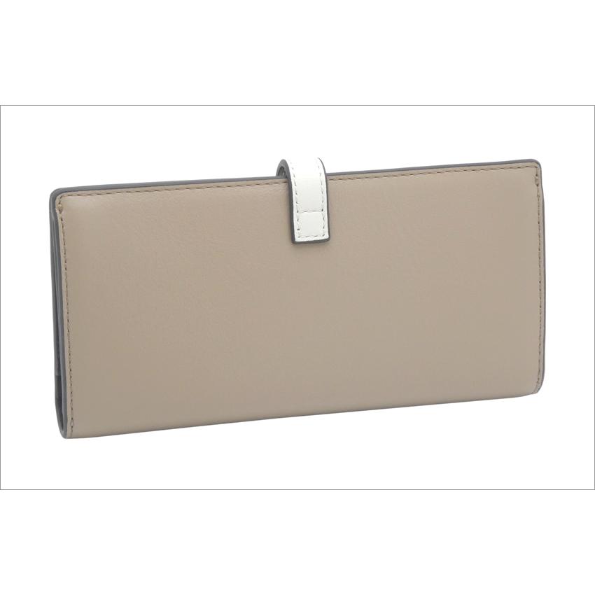 FURLA フルラ Furla Flow コンチネンタルウォレット Greige+ FURLA フルラ Furla Flow コンチネンタルウォレット Greige+