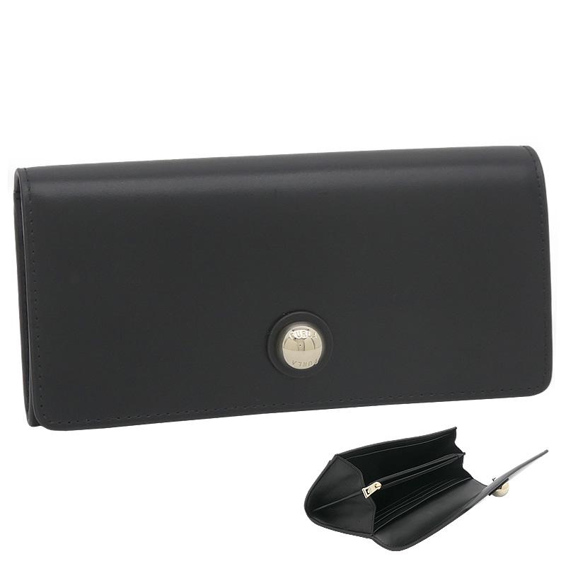 未使用◆フルラ　FURLA 長財布 FURLA フルラ 長財布 ヌヴォラ WP00457 BX2045 O6000 : ブランド