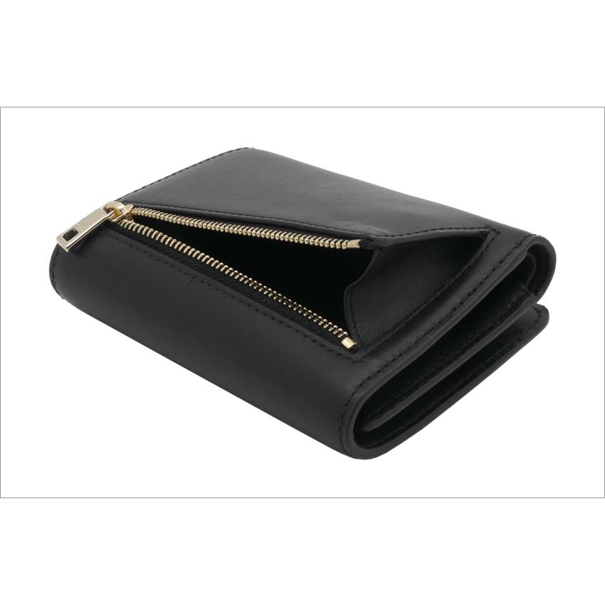 FURLA フルラ Furla Sfera コンパクト財布 M NERO ブラック