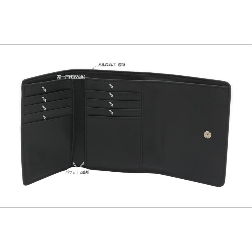 FURLA フルラ Furla Sfera コンパクト財布 M NERO ブラック