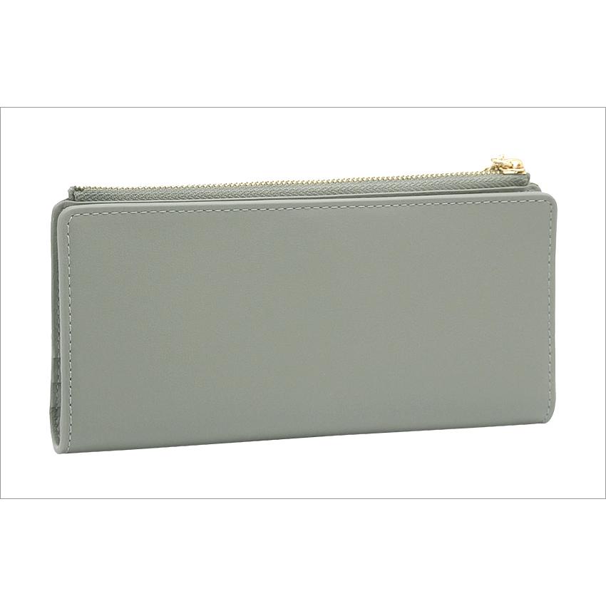 FURLA フルラ Furla Nuvola 長財布 AGAVE b カーキグリーン FURLA フルラ Furla Nuvola 長財布 AGAVE b カーキグリーン