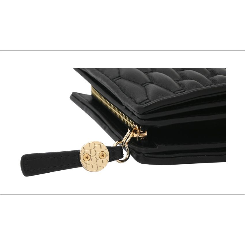 FURLA フルラ Furla Mionido コンパクト財布 S NERO ブラック FURLA フルラ Furla Mionido コンパクト財布 S NERO ブラック