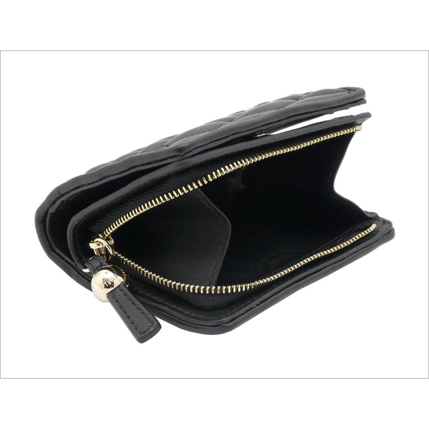 FURLA フルラ Furla Mionido コンパクト財布 S NERO ブラック FURLA フルラ Furla Mionido コンパクト財布 S NERO ブラック