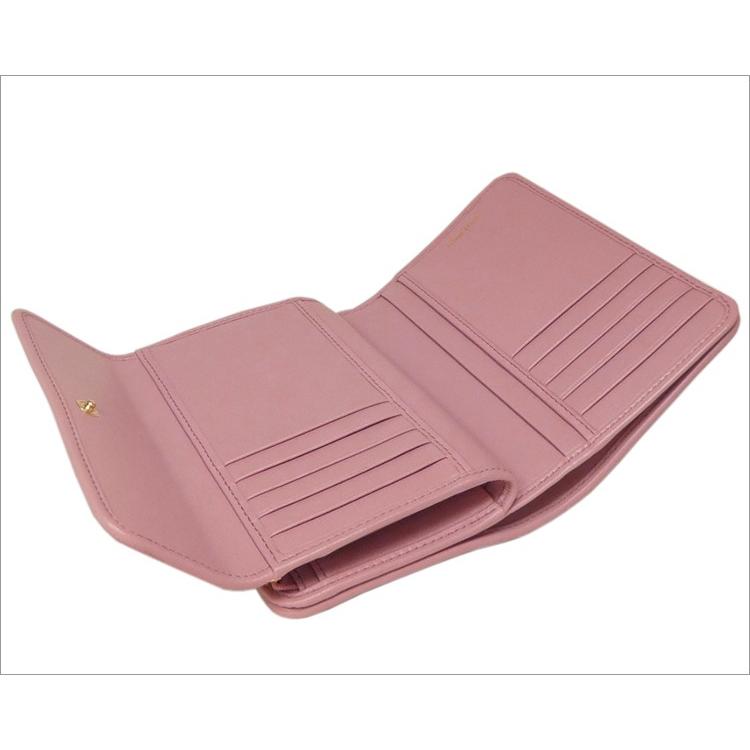 miu ミュウミュウ マテラッセ レザー 財布 MIU 5ML225_N88_F0028 miu ミュウミュウ マテラッセ レザー 財布 MIU 5ML225_N88_F0028