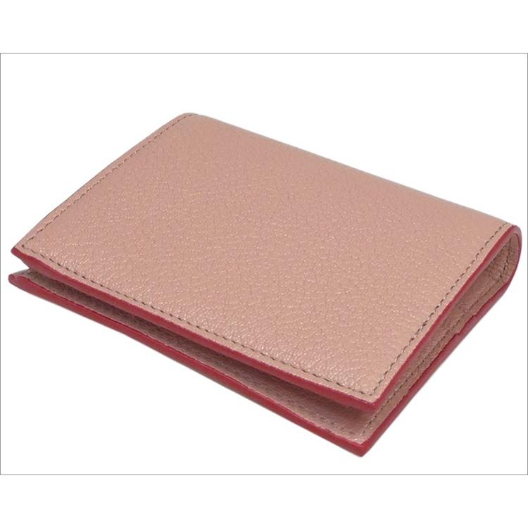 miu ミュウミュウ 二つ折 財布 マドラス レザー ハート MIU miu ミュウミュウ 二つ折 財布 マドラス レザー ハート MIU